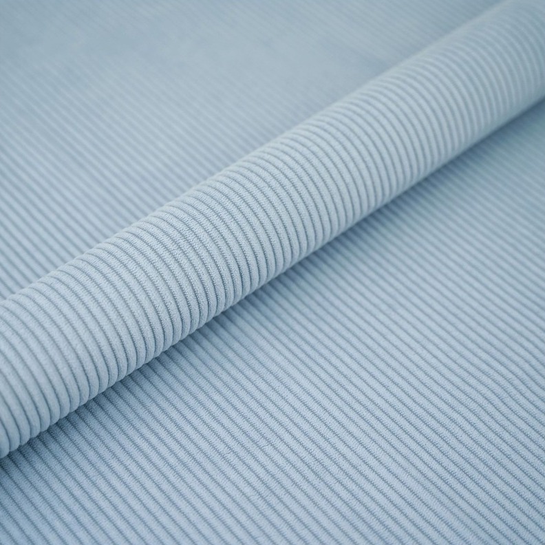 Legowisko PORTO Błękitne