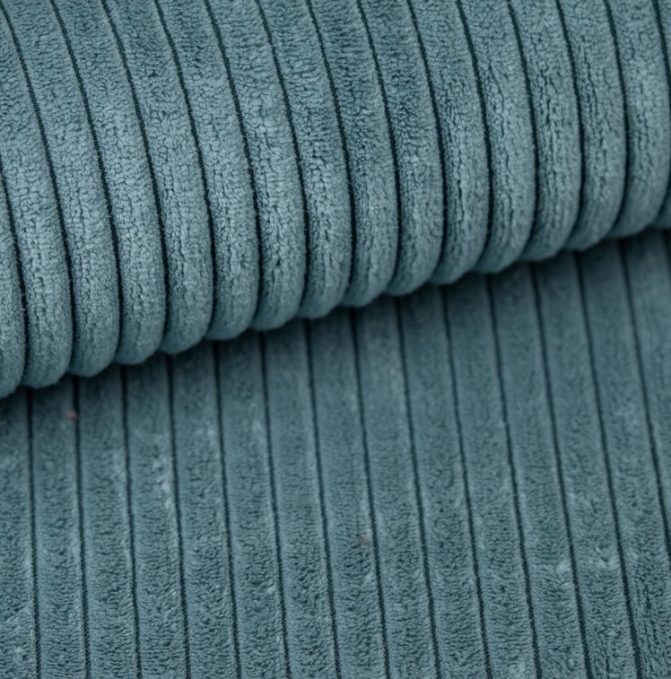 Legowisko PORTO Turkusowe