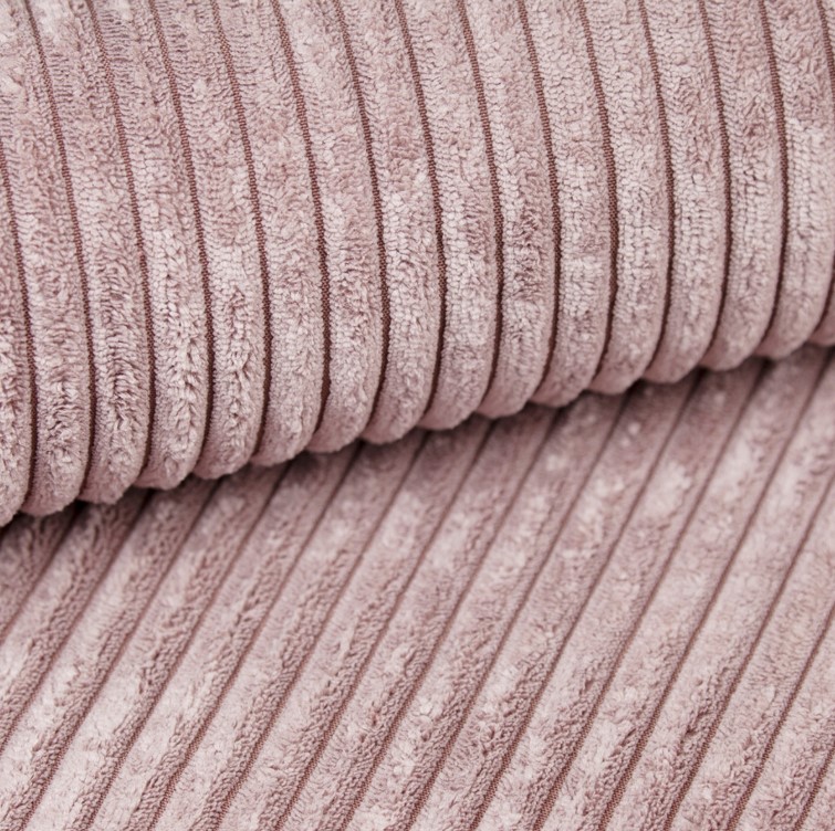 Legowisko PORTO Różowe