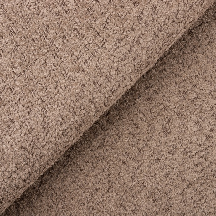 Legowisko COMO Boucle Brąz