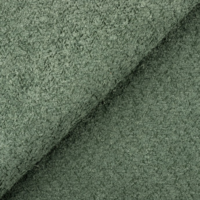 Legowisko COMO Boucle zielone